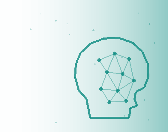 Artificial Intelligence illustration