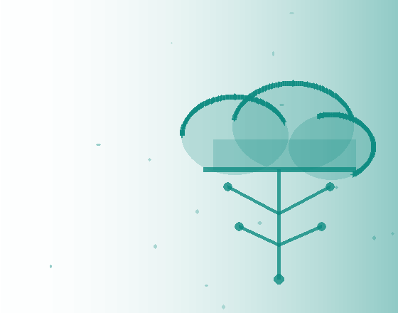 Digital Transformation illustration