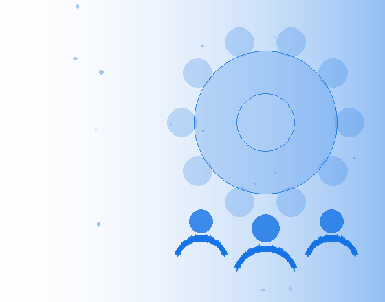 Implementation and Support illustration