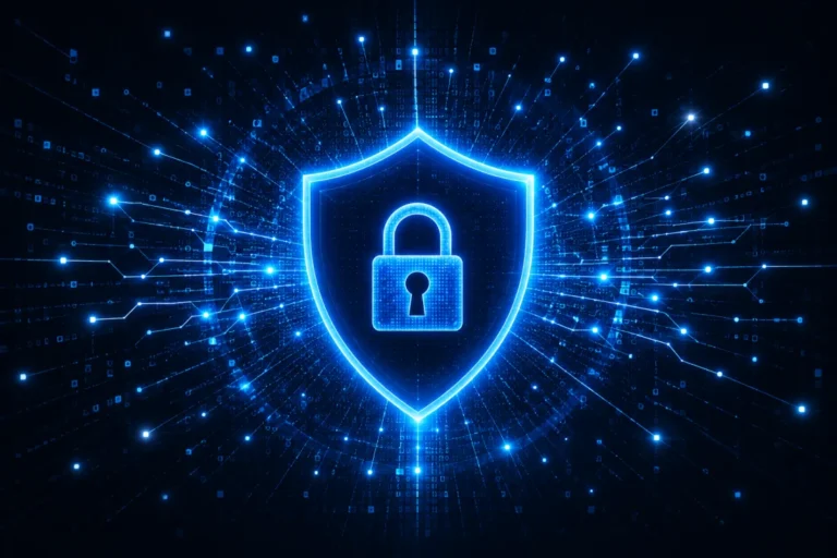 Read more about the article The New Mandate for Cyber Resilience