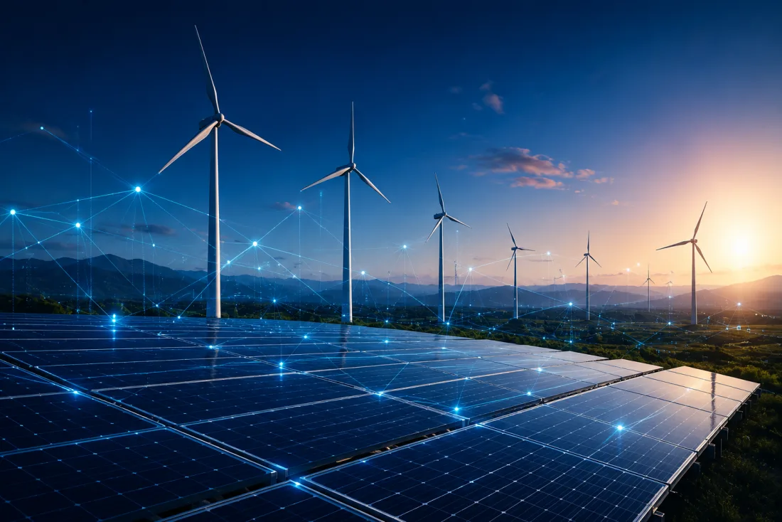 Read more about the article Securing the Future of Energy