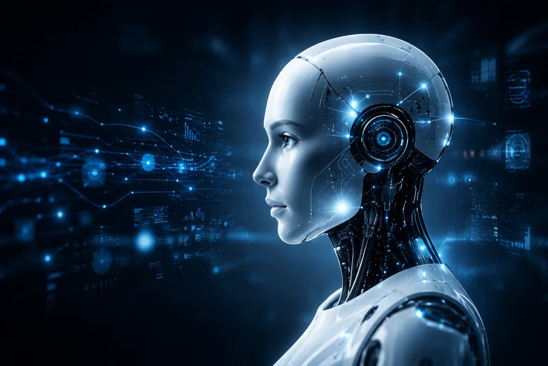 Read more about the article Responsible AI: Beyond Hype to Human Impact